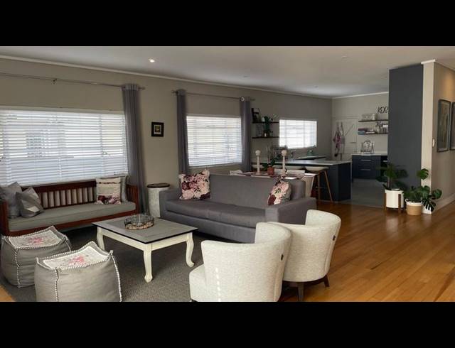 3 BEDROOM PROPERTY TO RENT IN BOSTON